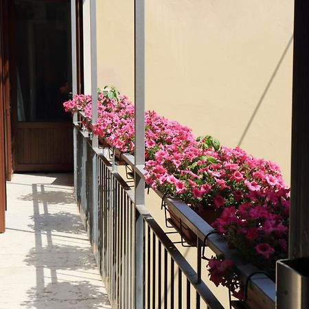 Appartamenti Museo Verona Exterior foto