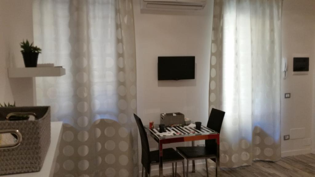 Appartamenti Museo Verona Zimmer foto