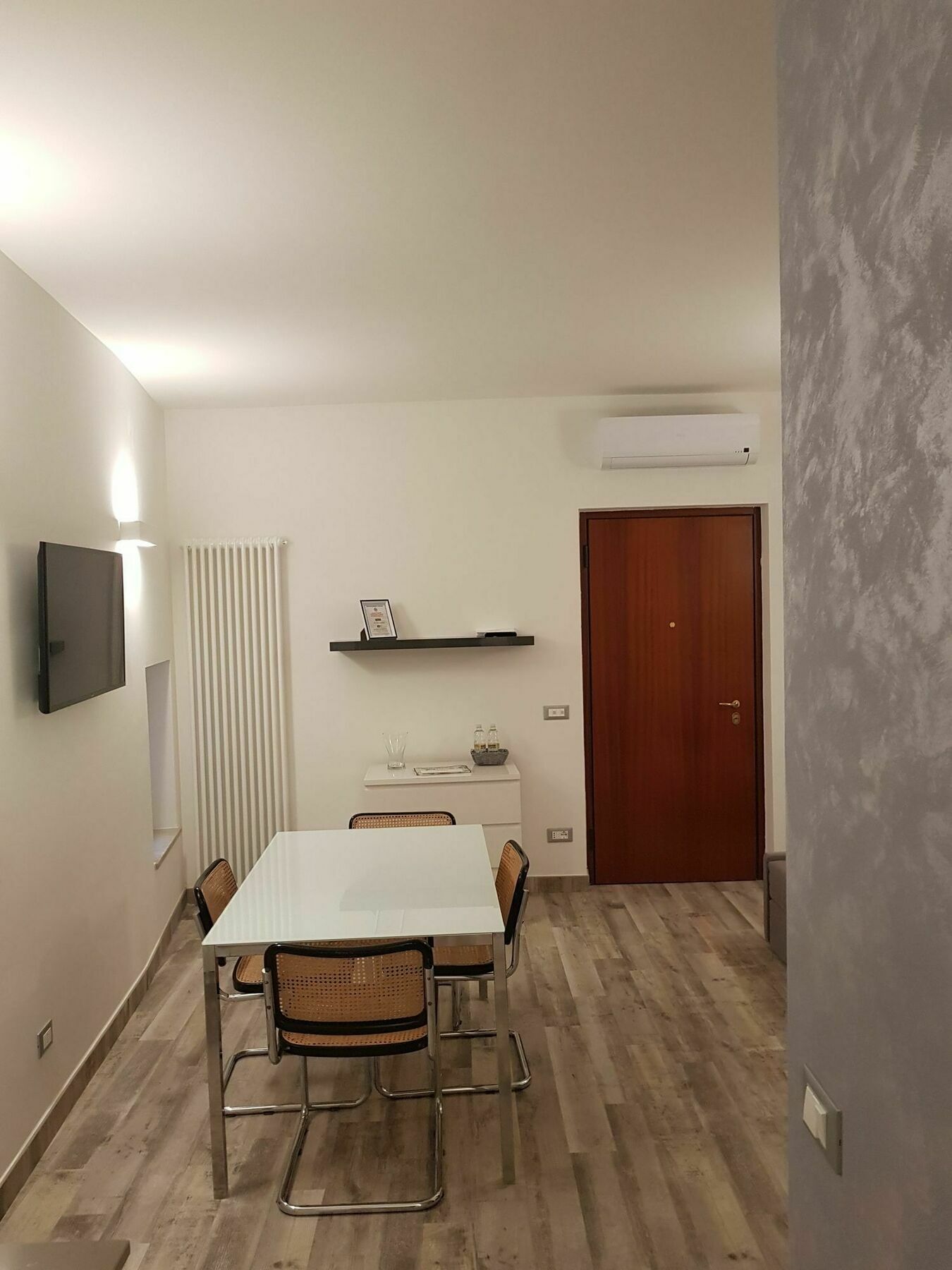 Appartamenti Museo Verona Exterior foto